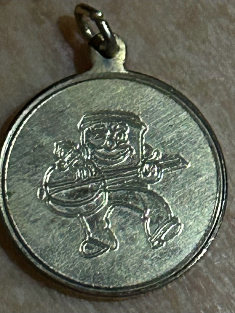 Vintage 1982 EPCOT Center Kitchen Kabaret Krackpots Charm